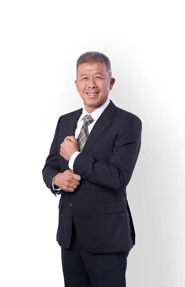 Rudy Tandjung